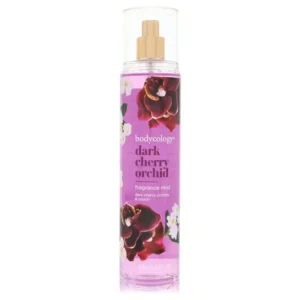 Bodycology Dark Cherry Orchid Fragrance Mist