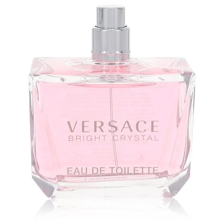 Bright Crystal Eau De Toilette Spray (Tester)