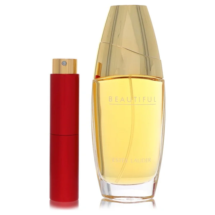Beautiful Travel Spray
