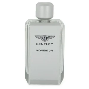 Bentley Momentum Eau De Toilette Spray (unboxed)