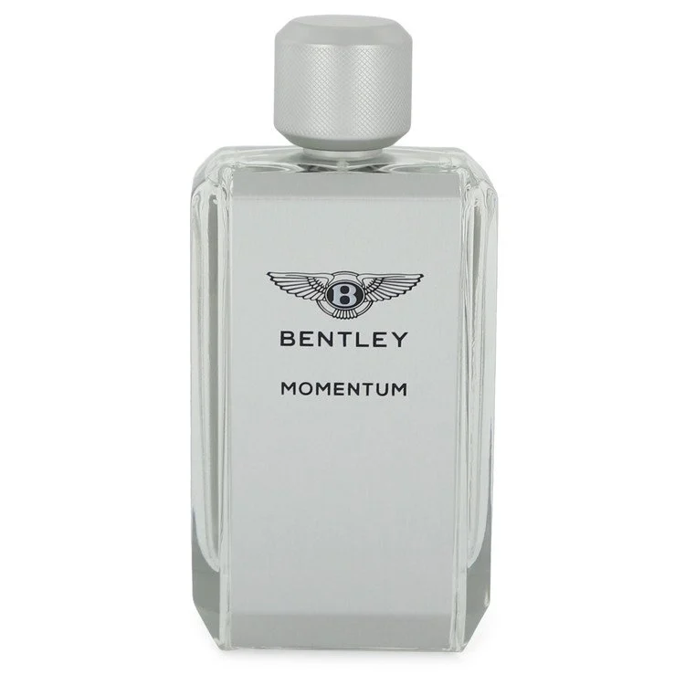 Bentley Momentum Eau De Toilette Spray (unboxed)