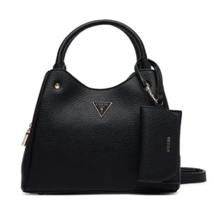 תיק Guess Lorella Sm Girlfriend Tote נשים