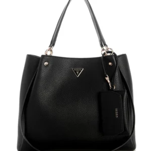 תיק Guess Lorella Girlfriend Tote נשים