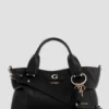 תיק Guess Suzy Mini 3 Comp Satchel נשים