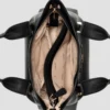 תיק Guess Suzy Mini 3 Comp Satchel נשים