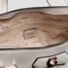 תיק Guess Suzy Mini 3 Comp Satchel נשים