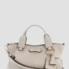 תיק Guess Suzy Mini 3 Comp Satchel נשים
