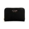 ארנק Guess Melody Slg Medium Zip Around נשים