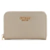 ארנק Guess Melody Slg Medium Zip Around נשים