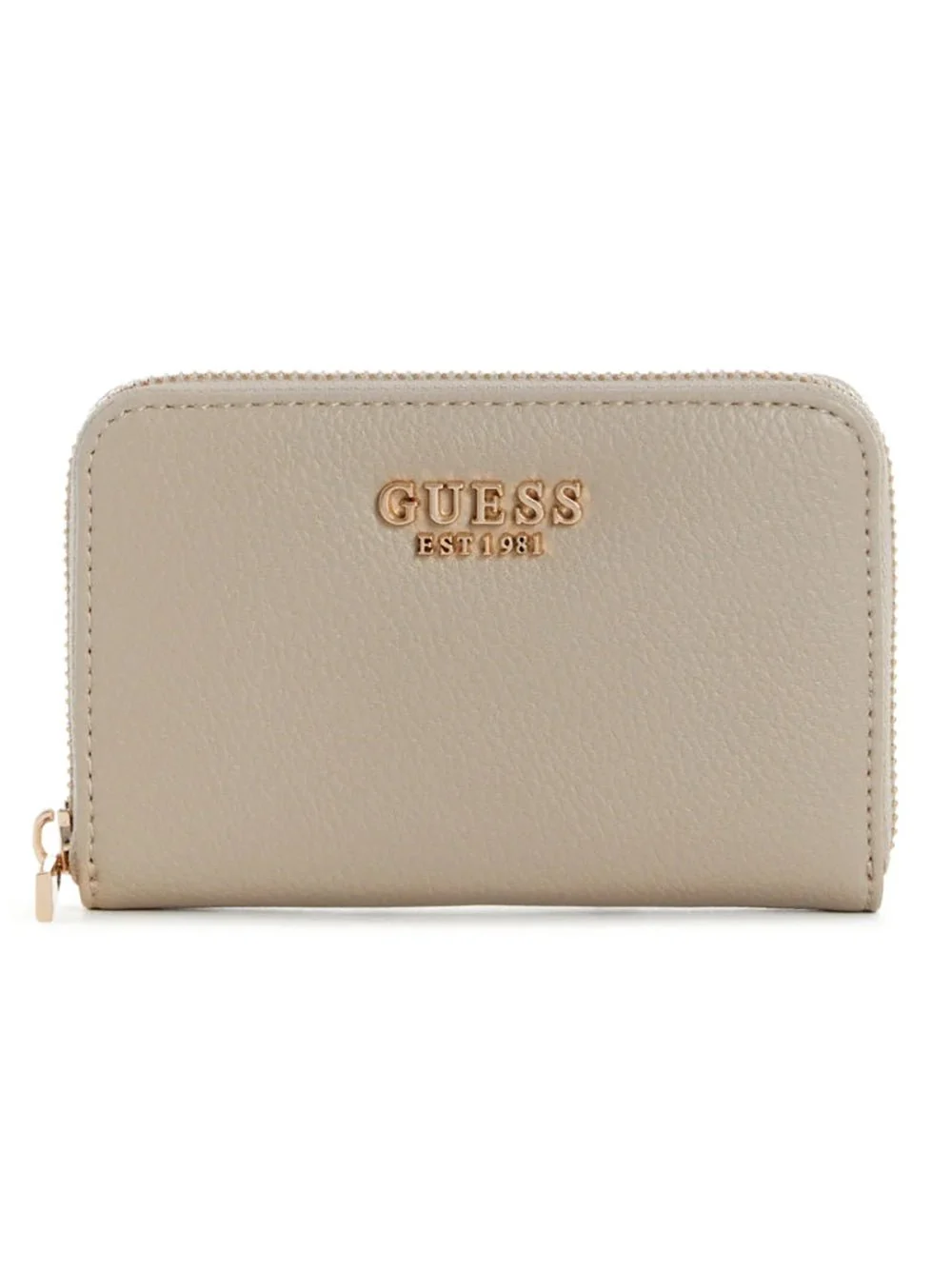 ארנק Guess Melody Slg Medium Zip Around נשים