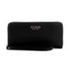 ארנק Guess Melody Slg Large Zip Around נשים BG9735146