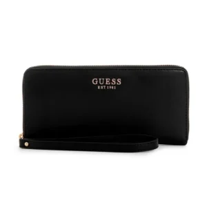 ארנק Guess Melody Slg Large Zip Around נשים BG9735146