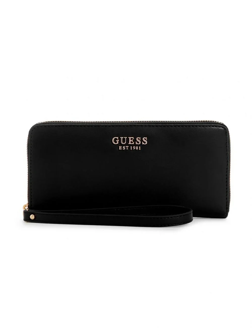 ארנק Guess Melody Slg Large Zip Around נשים BG9735146
