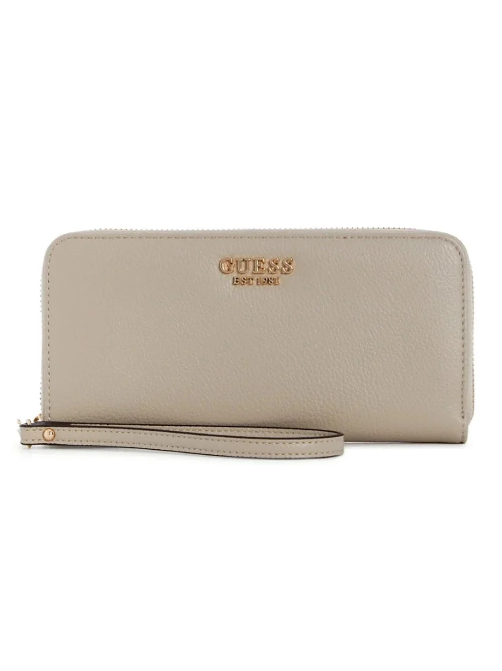 ארנק Guess Melody Slg Large Zip Around נשים BG9735146