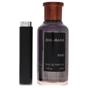 Bharara King Travel Spray