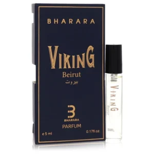 Bharara Viking Beirut Mini EDP Spray