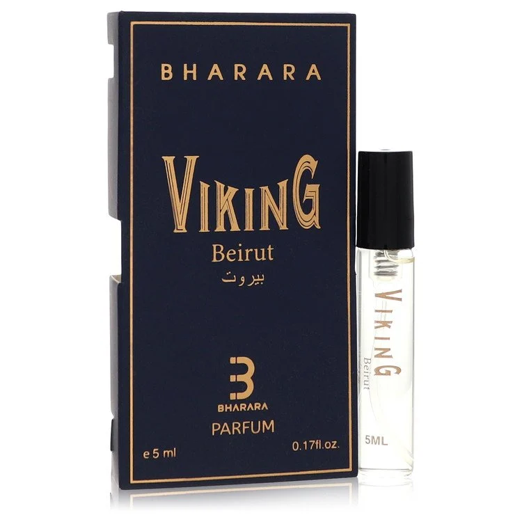 Bharara Viking Beirut Mini EDP Spray