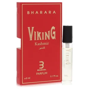 Bharara Viking Kashmir Parfum Spray Mini
