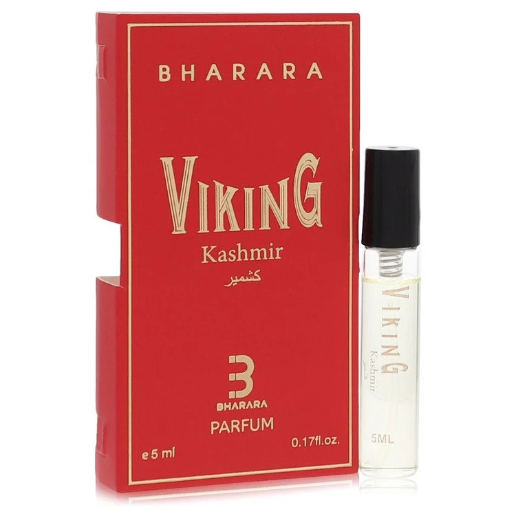 Bharara Viking Kashmir Parfum Spray Mini