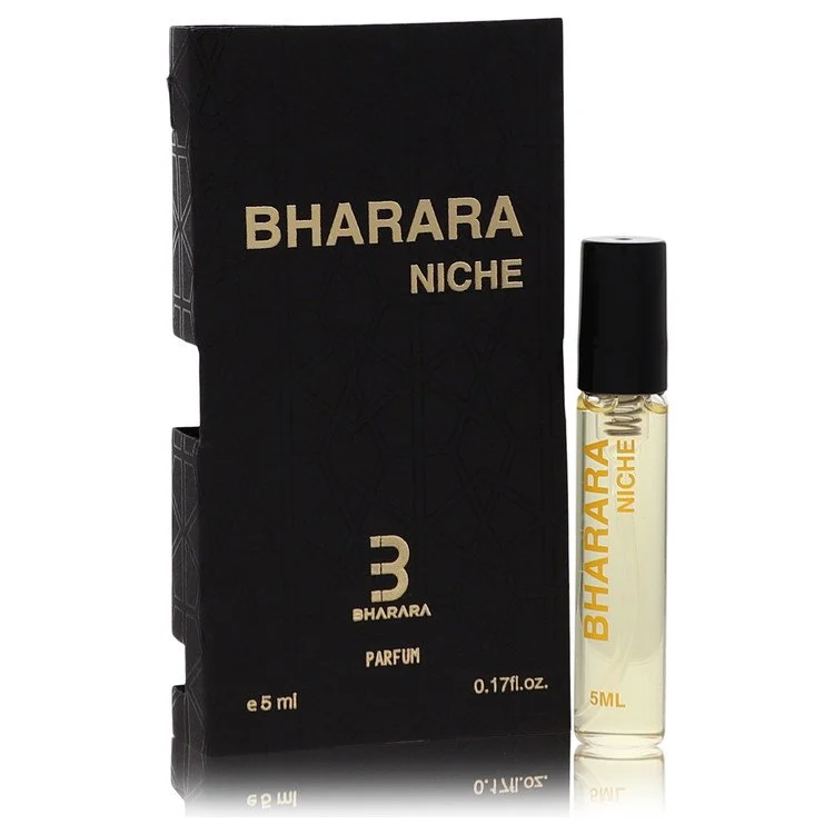 Bharara Niche Vial (sample)