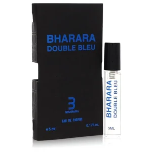 Bharara Double Bleu Mini EDP