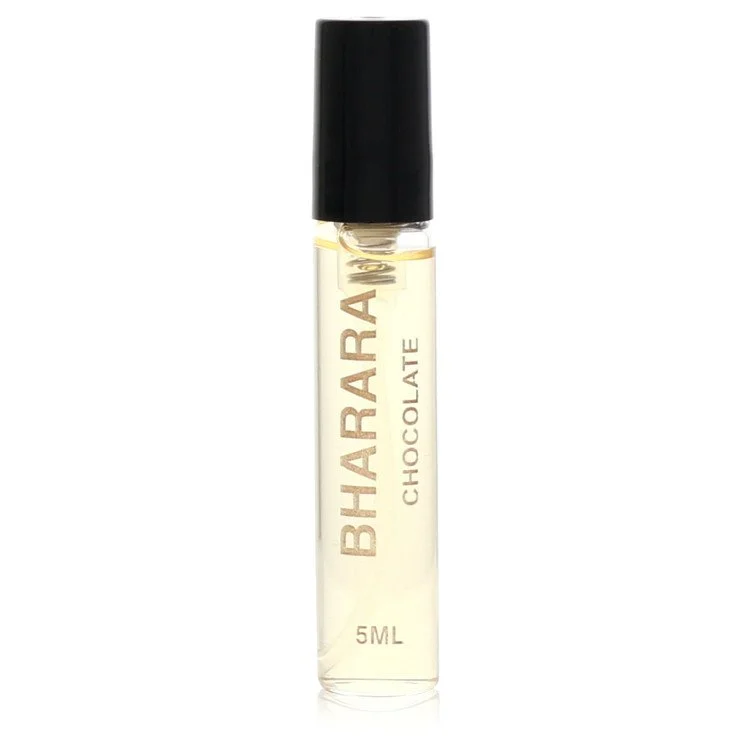 Bharara Chocolate Vial (sample)