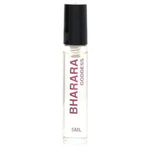 Bharara Goddess Vial (sample)