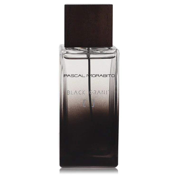 Black Granit Eau De Toilette Spray (Unboxed)
