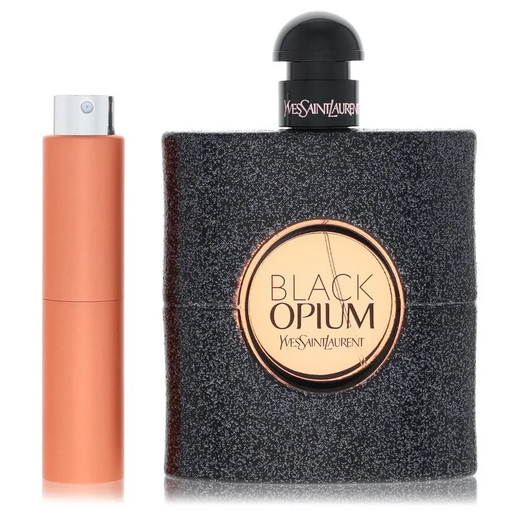 Black Opium Travel Spray