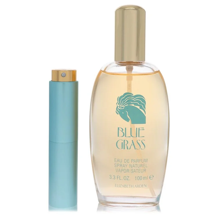Blue Grass Travel Spray