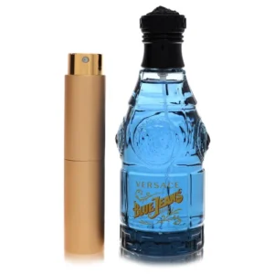 Blue Jeans Travel Spray