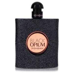 Black Opium Eau De Parfum Spray (Tester)
