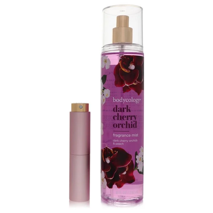 Bodycology Dark Cherry Orchid