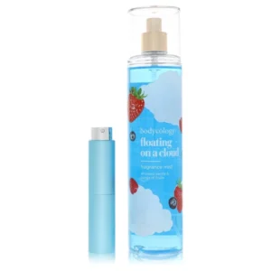 Bodycology Floating On A Cloud Travel Spray