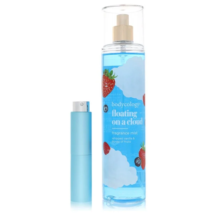 Bodycology Floating On A Cloud Travel Spray