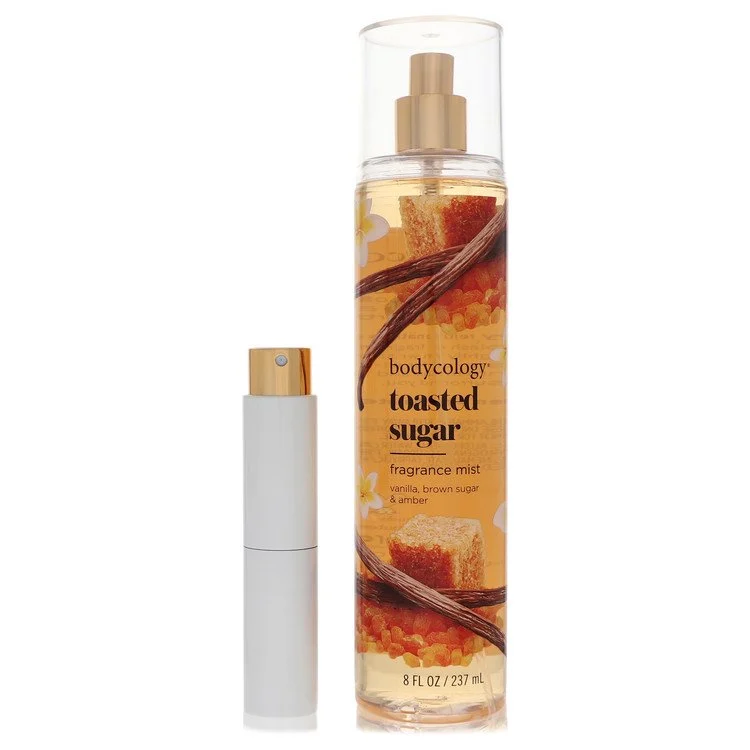Bodycology Toasted Sugar Travel Spray