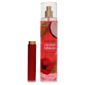 Bodycology Coconut Hibiscus Travel Spray