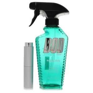 Bod Man Fresh Guy Travel Spray