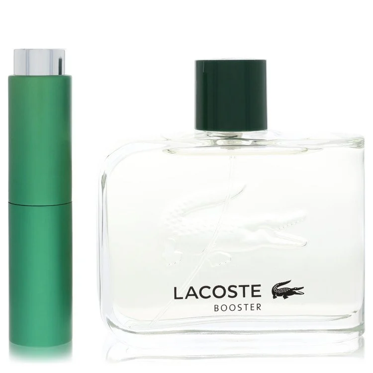 Booster Travel Spray