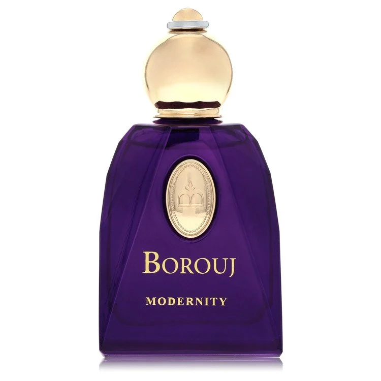 Borouj Modernity Eau De Parfum Spray (Unisex Unboxed)
