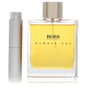 Boss No. 1 Travel Spray