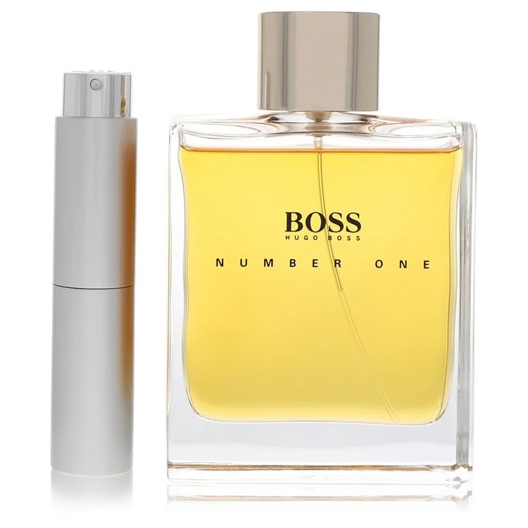 Boss No. 1 Travel Spray