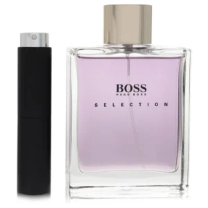 Boss Selection Travel Spray