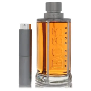 Boss The Scent Travel Spray