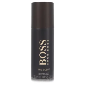 Boss The Scent Deodorant Spray