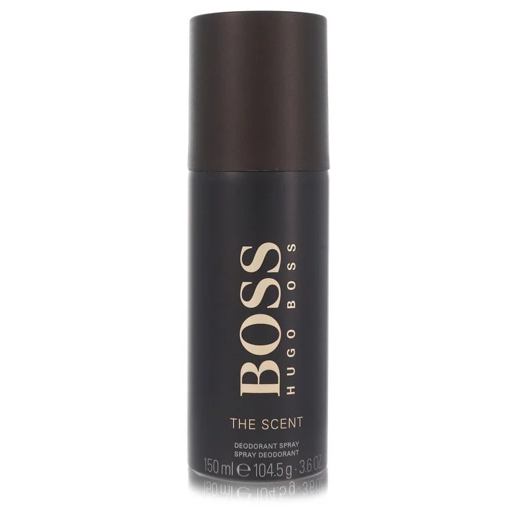 Boss The Scent Deodorant Spray