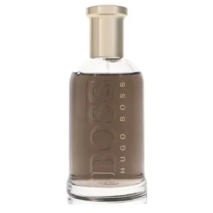 Boss No. 6 Eau De Parfum Spray (unboxed)