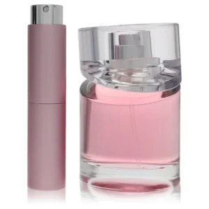 Boss Femme Travel Spray
