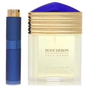 Boucheron Travel Spray גברים