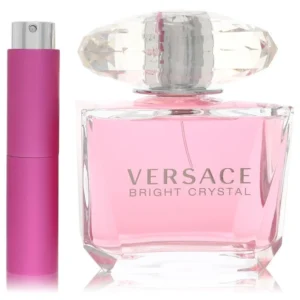 Bright Crystal Travel Spray